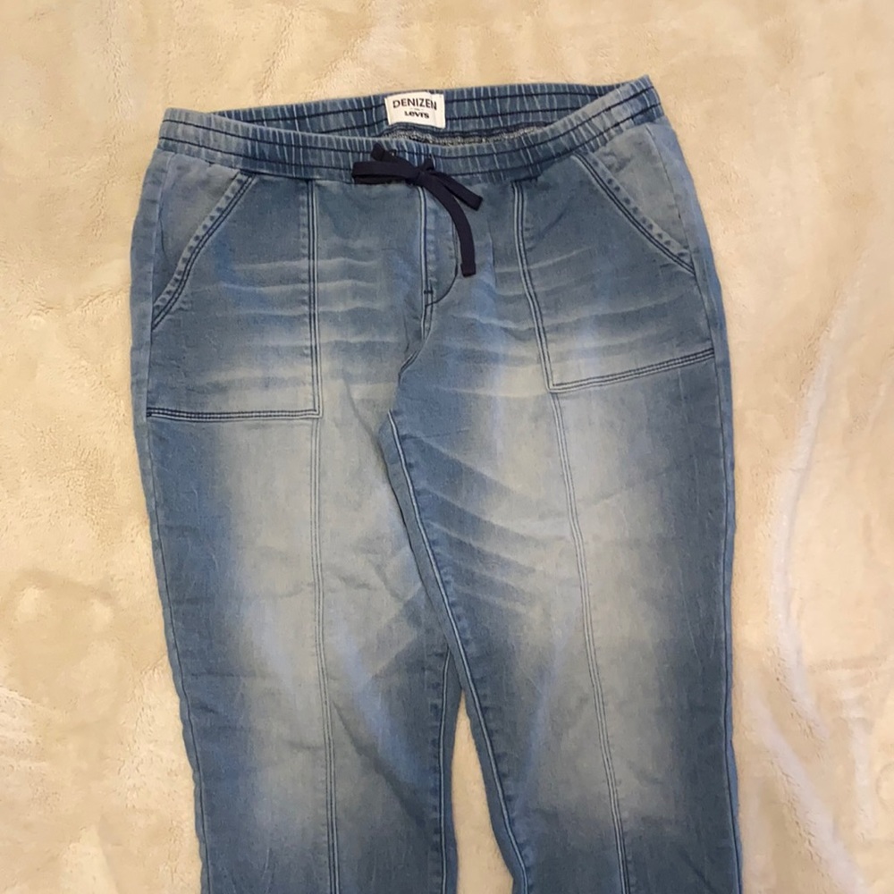 Levi’s
